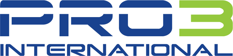PRO3 International